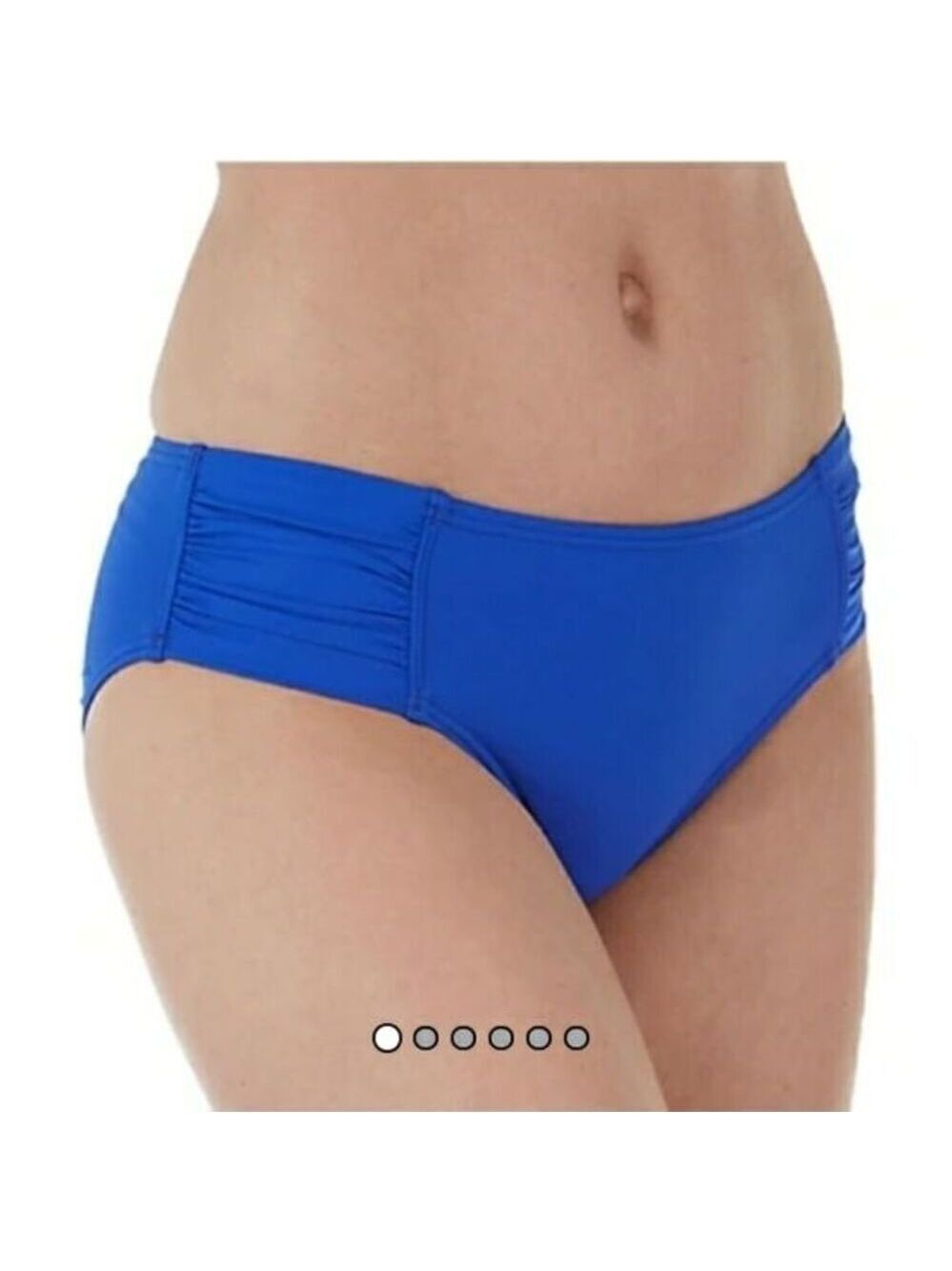 Tommy Bahama High Waisted bikini bottom